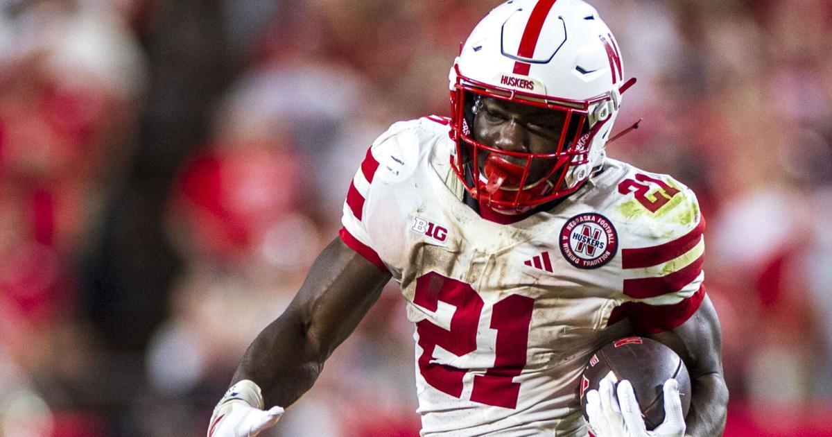Emmett Johnson, a balanced victory for Dylan Ryola, lead haskers