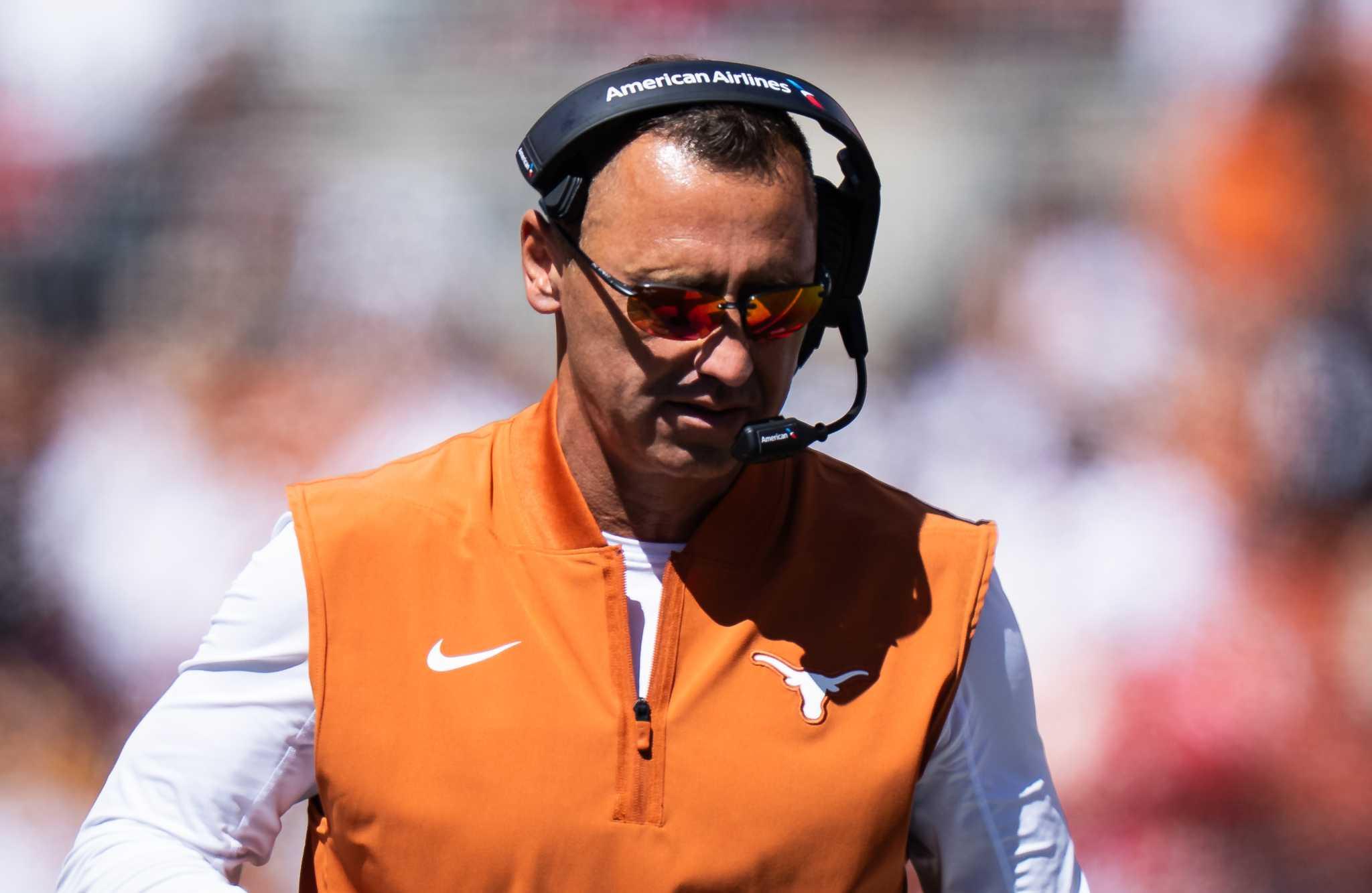 Texas Longhorns: A particular game unrelated you expect after Ohio's disappearan...