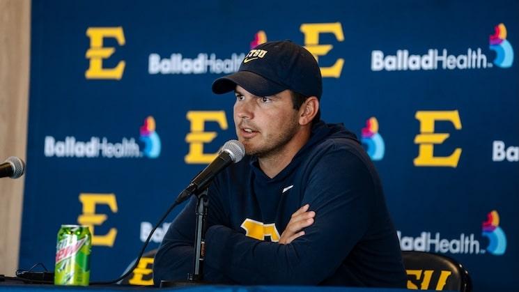 All Holly's Etsu coach said after losing the Tennessee's very |