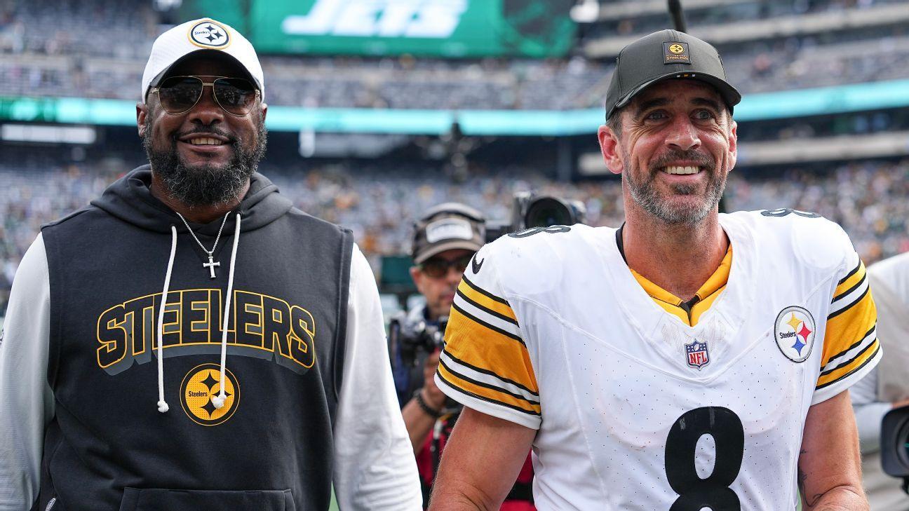 Steelers steels in the aircraft most storage stores - NFL