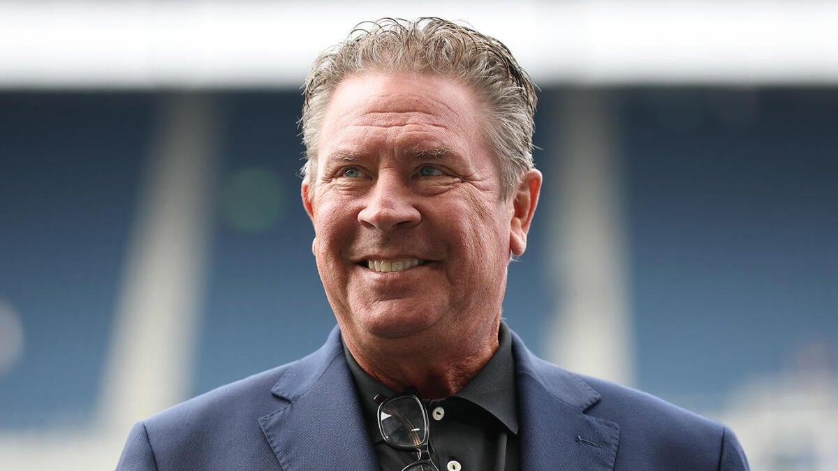 Dolphins legend Dan Marino shares the diagnosis of heavy diseases: 