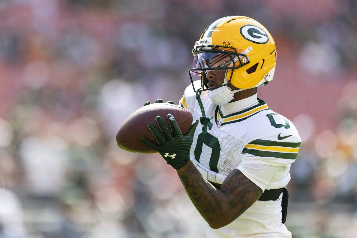Fantasy Football Rankings Week 4: Dormant, Projections, Starts, Jameson Williams...