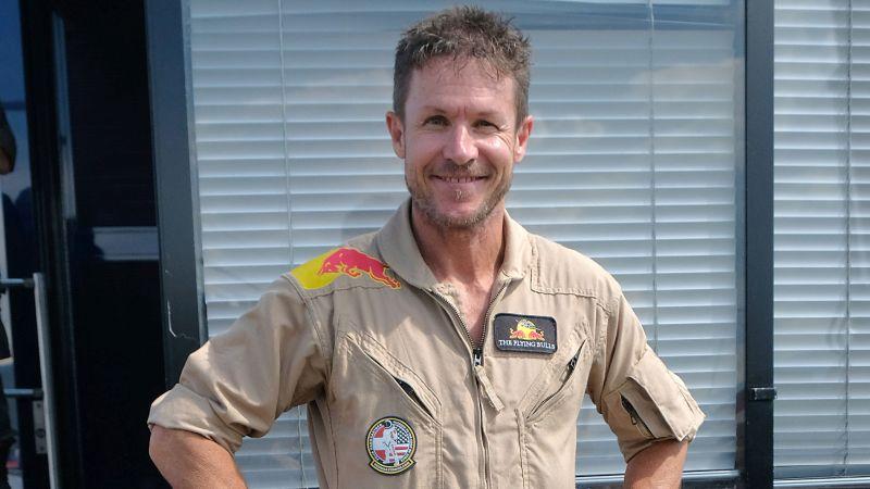 Skydien Felix Baugarner, known for the jumping record from the stratosphere, died in paragliding accidents |