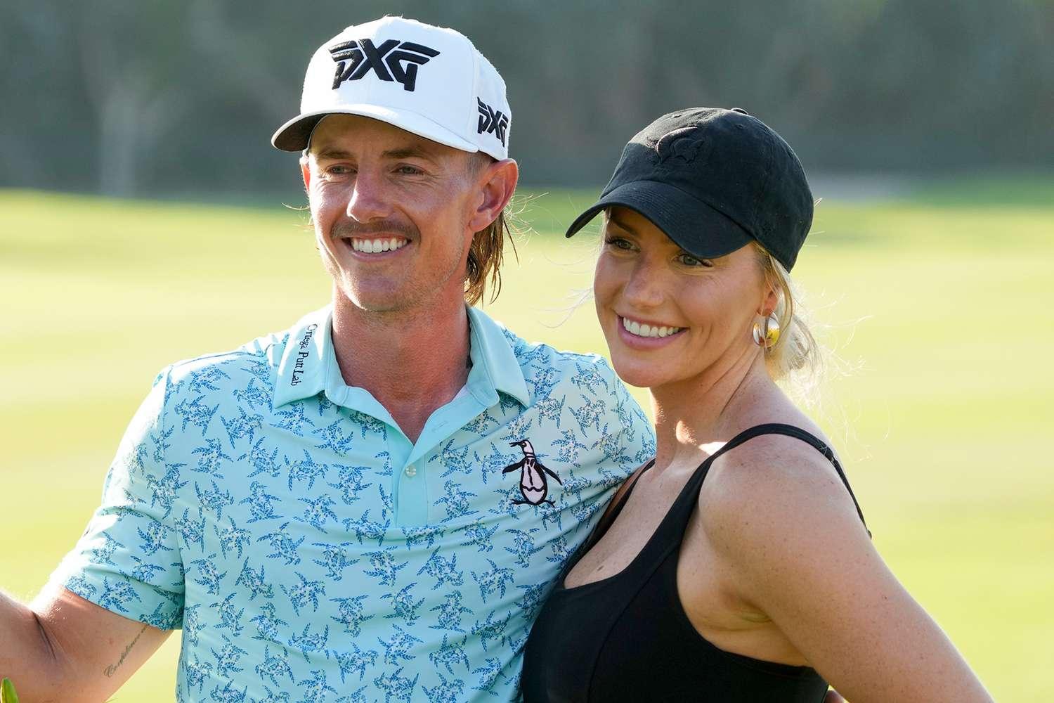 Makena White Girlfriend PGA Jake Knapp Dies at 28