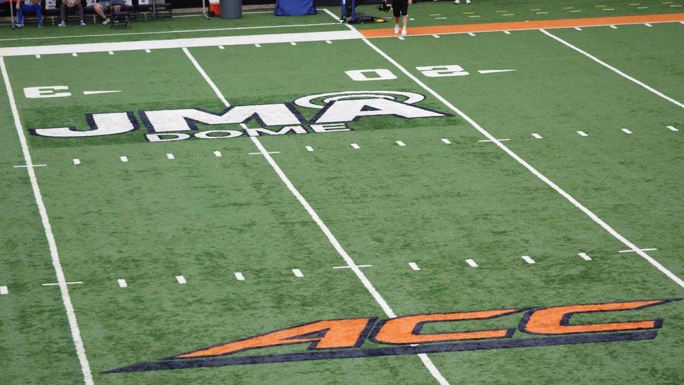 Fresh improvement: Syracuse holds Duke Hosts, Open Ack Play in Dome