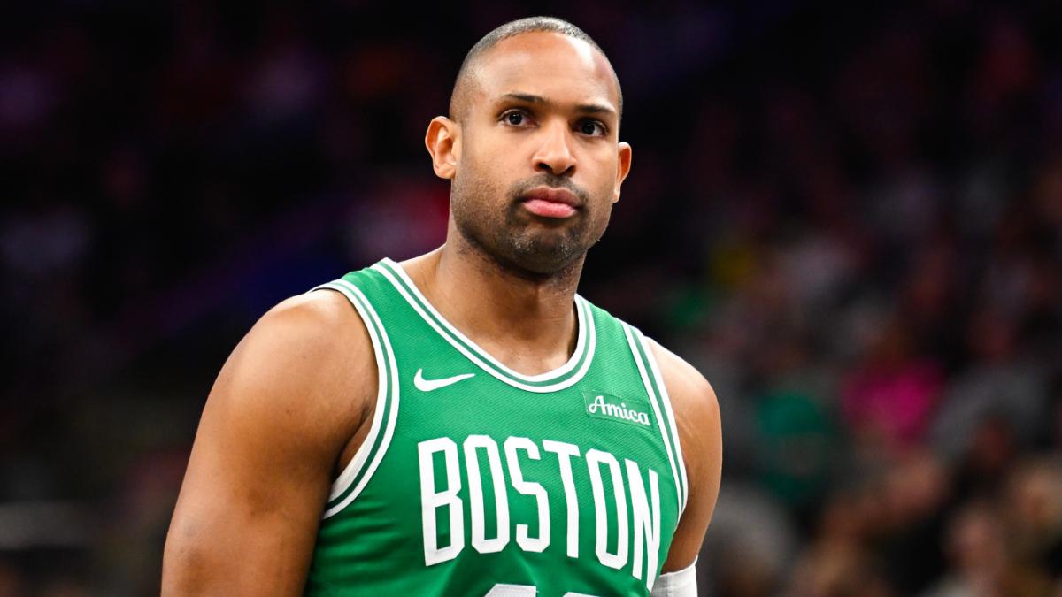 Al Horford sign with warrior: Celtics Legends Land in the Gold State for 19. NBA season, by report -