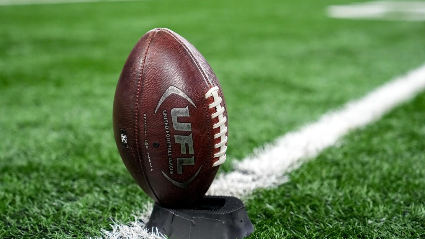 UFL Columbus, Louiswilli, Orlando - adds teams at NPC Sports