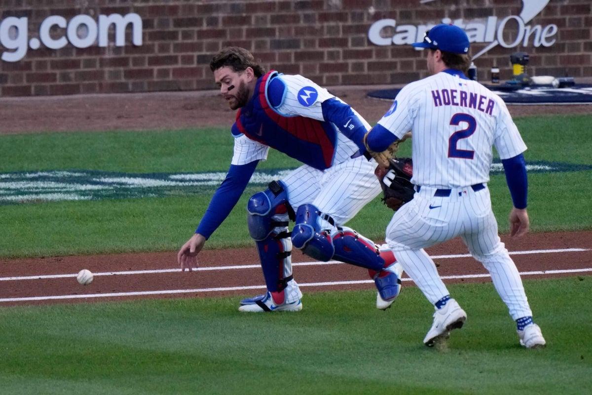 CBS-Brewers NLDS Game 3: Mangkene Apa Aturan Fly in in Plancongan - Athletic