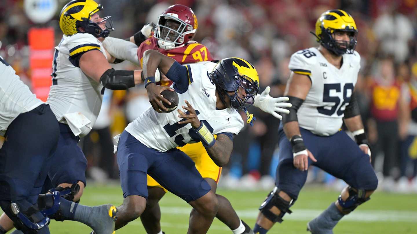 PFPS, Snap Standards Following after the USC ball loss