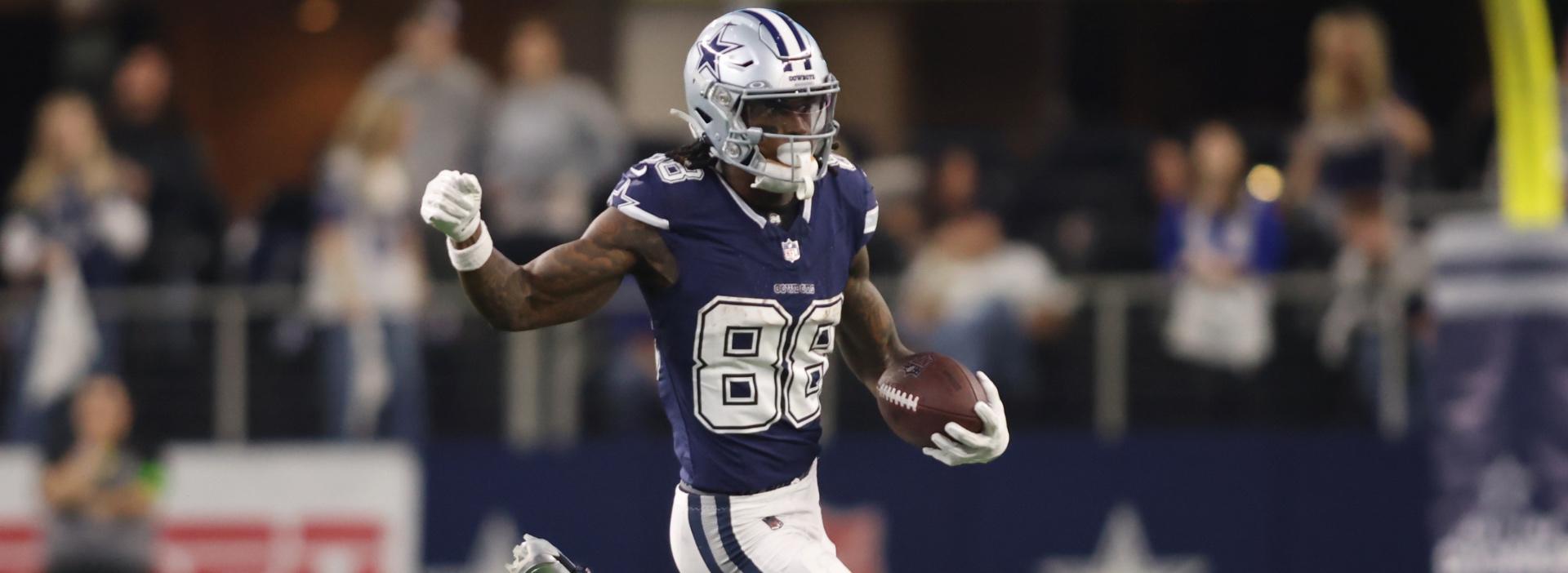 NFL DFS 2025 Top picks conference draft picks linebackers draft picks