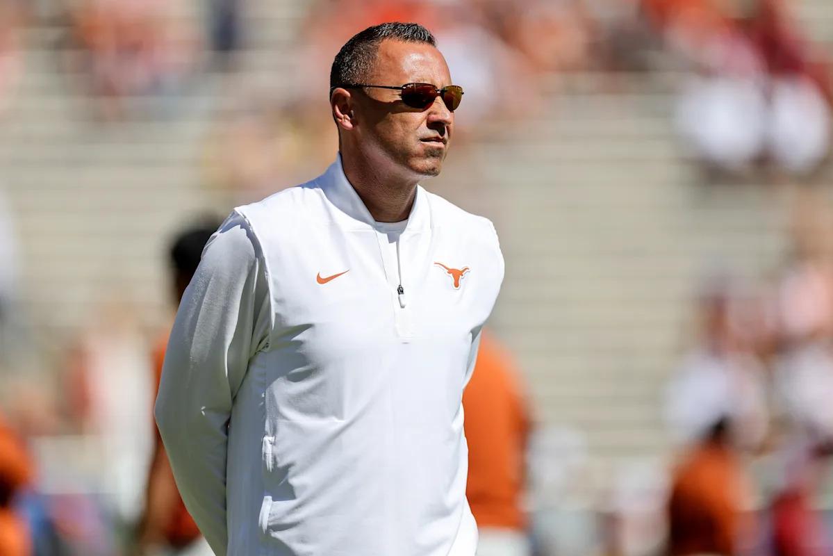 Steve Sarkisian's agent says the Texans coach's interest in an NFL job is 'clear...