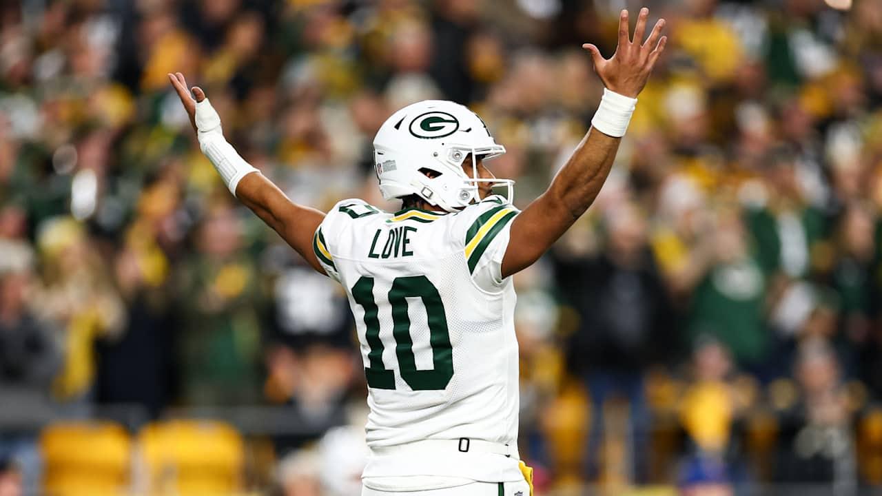 Week 8 Datawas: What we learned from the 11 games