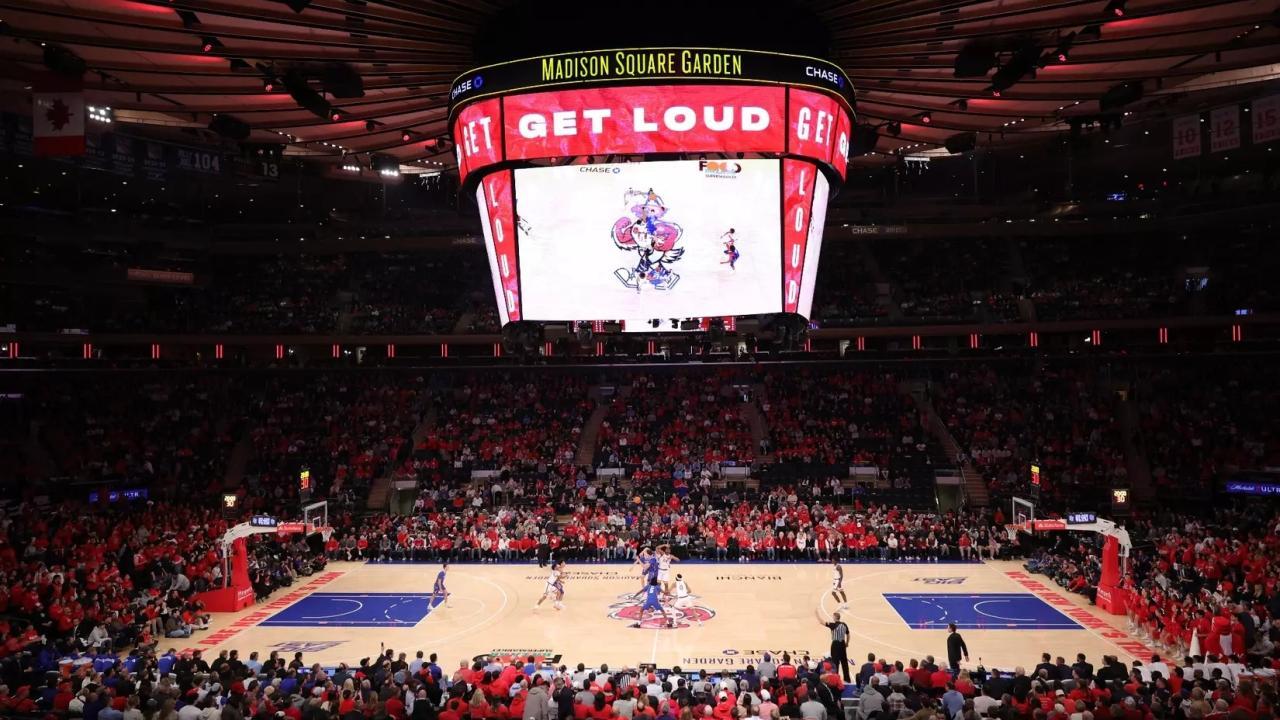 Top non-conference games to watch this season listed by Andy Katz 