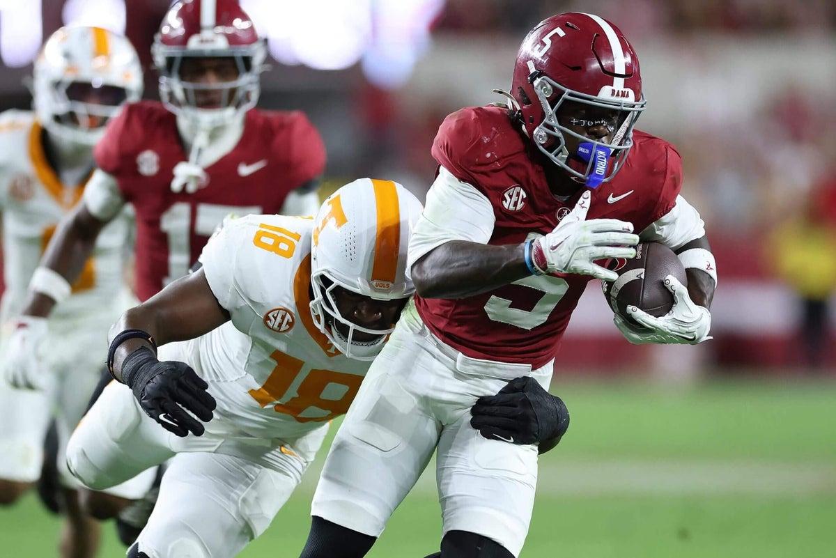 CFP ratings aren't proof SEC lobbying worked - winning games was - The Athletic