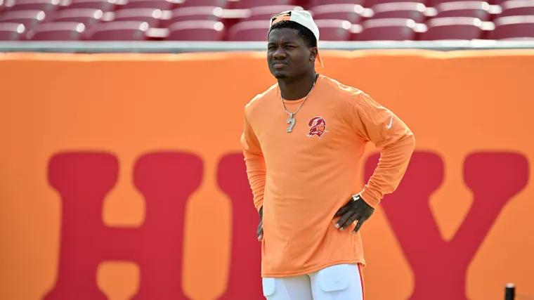 Buckeye Erging SoesDow Homes for BCCANEE RB Week 14 Hopes