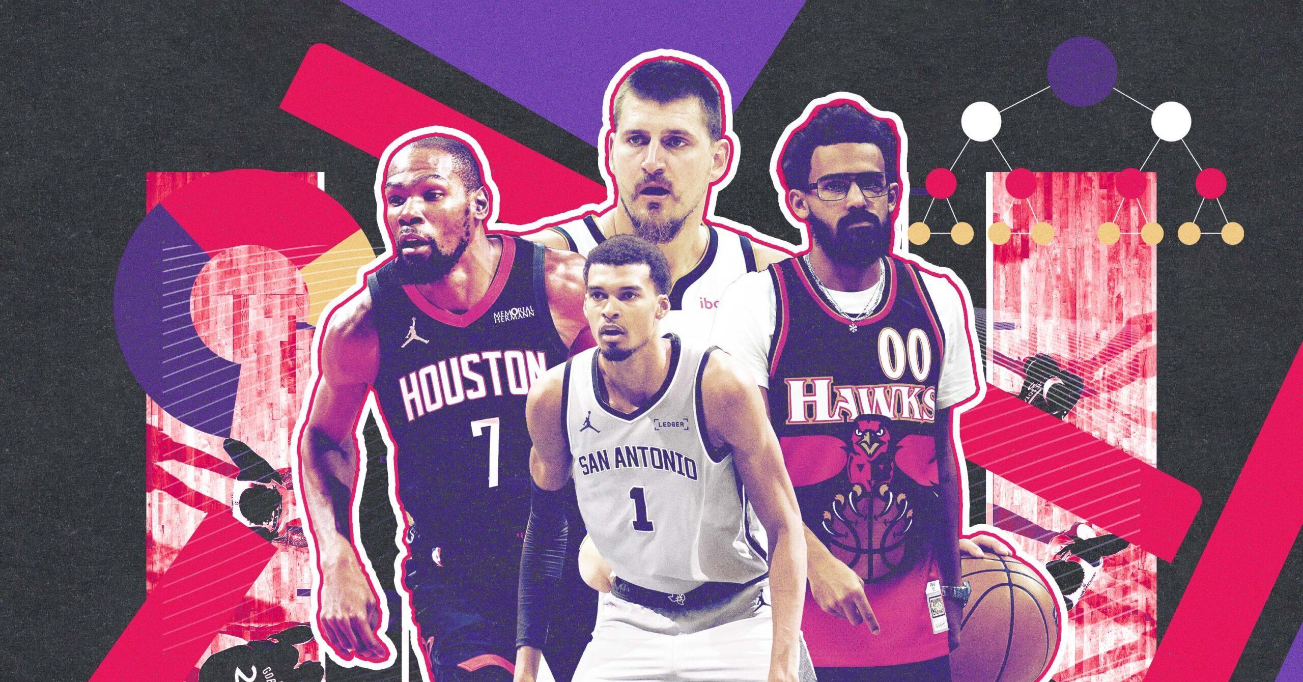 Six NBA Trends That Really Matter This Week - Ringer