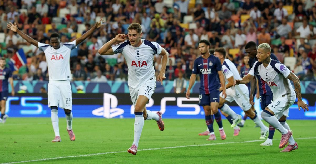 Paris Saint-Germain - the Germans who preview the Ligue 1 League |Free captain millipa