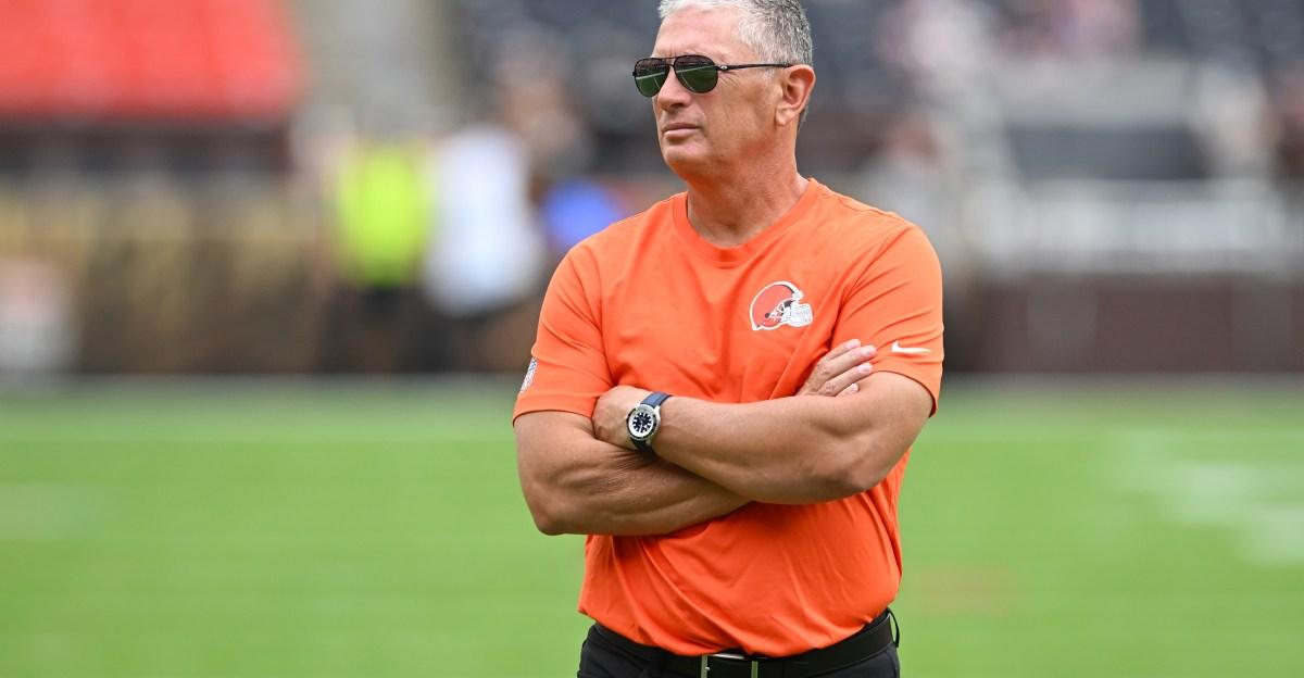 49ers-Browns od: Brock PurdyJim Swartz's defense projects to slow down Niners Nation