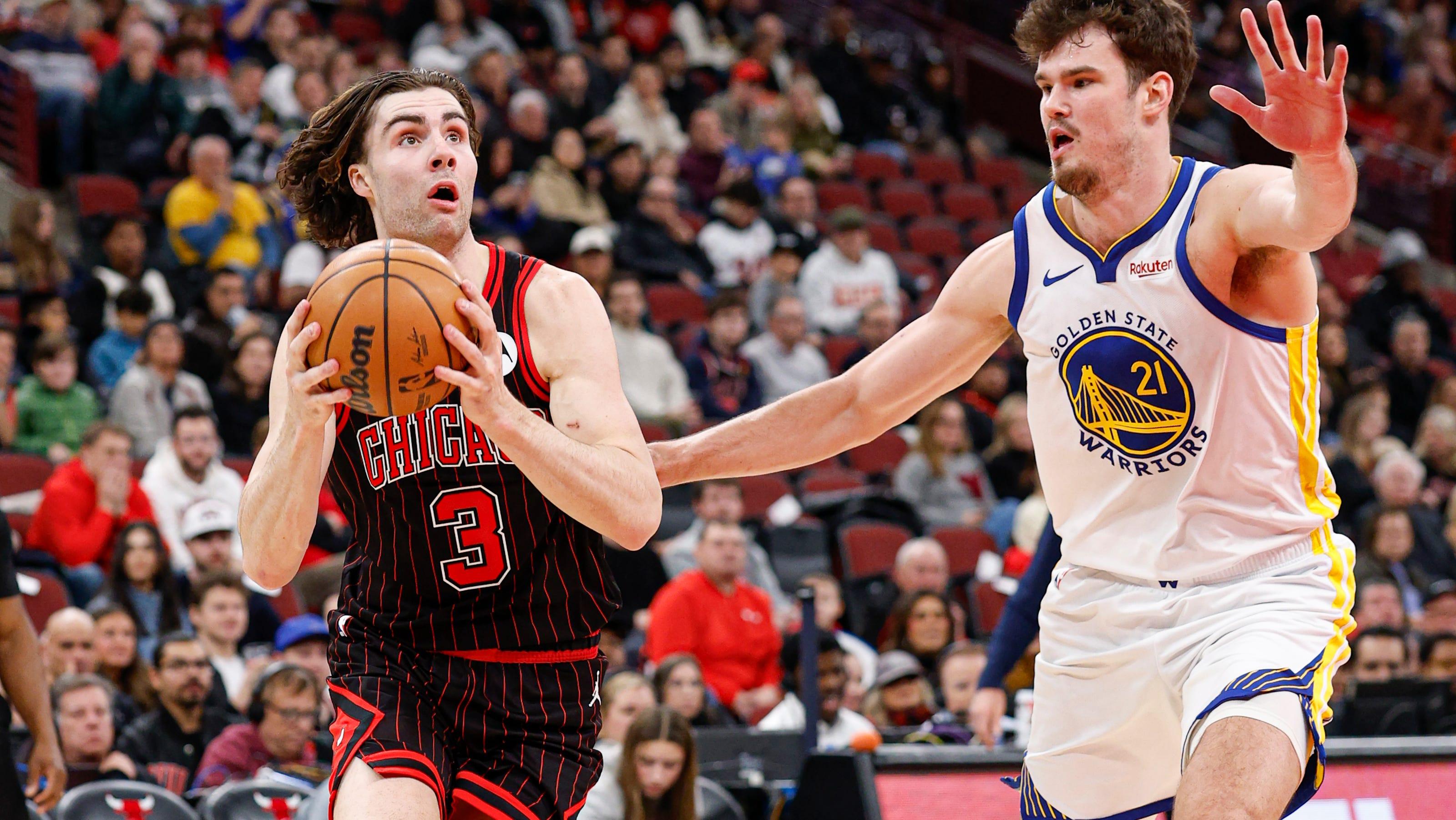 Bulls vs. Hornets odds, picks and predictions