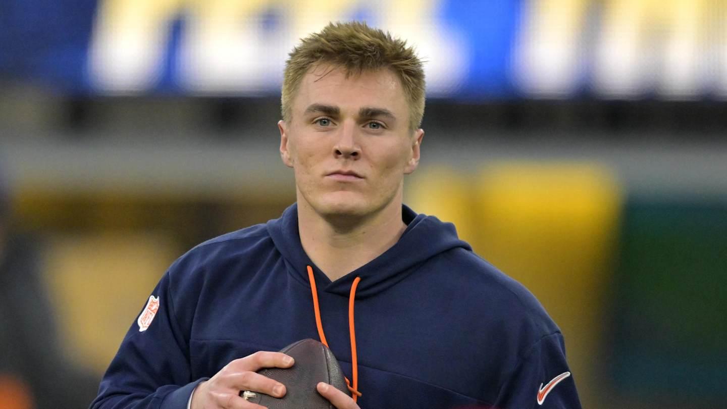 How did quogback bow bovks do so far in Denver Bruncos's NFL training camp