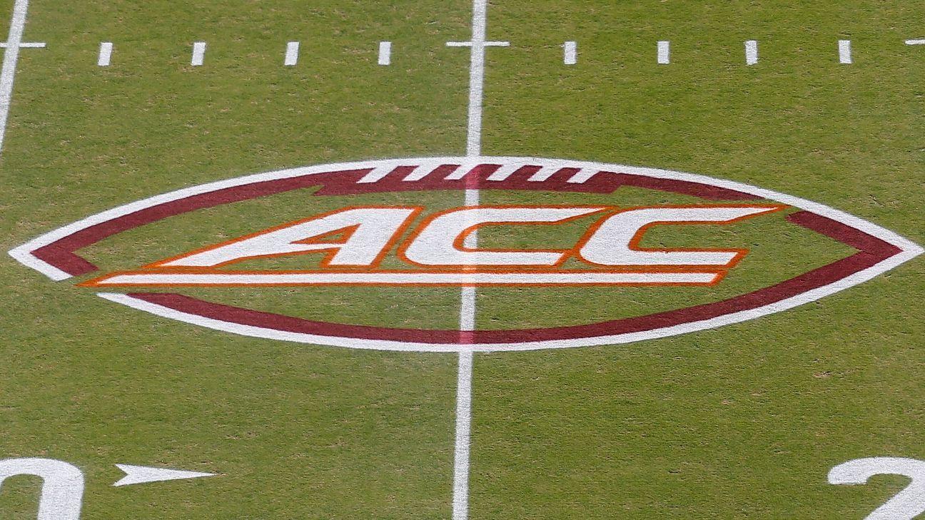 ACC shares 9-game conference schedule in 'Year of Change' -