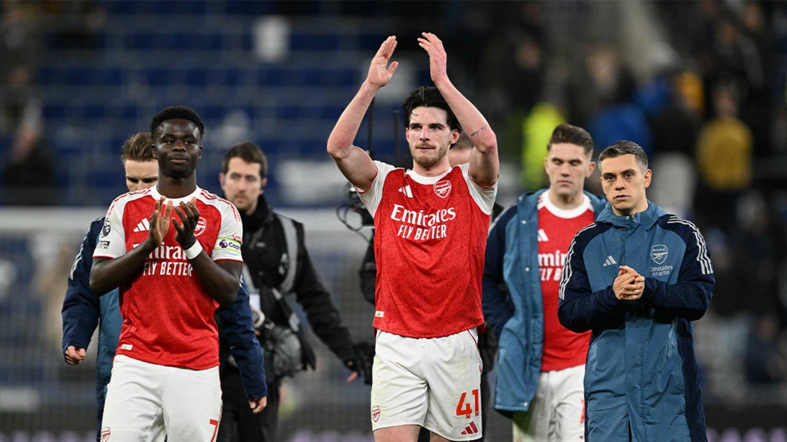 FPL Focus: Gunners fixtures and draws |News |