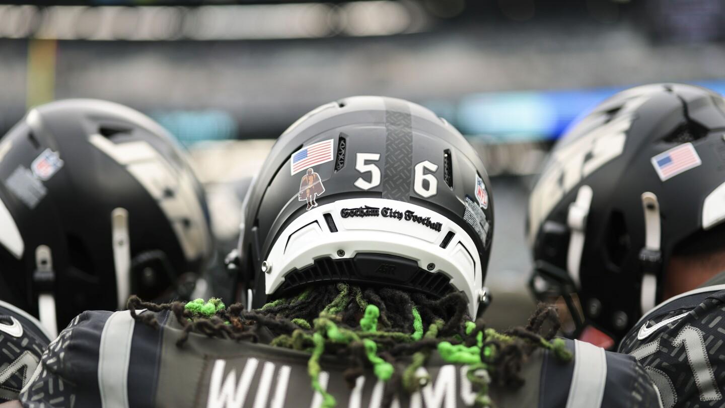 Jets work for eyes in $100,000 goal contest - NBC Sports