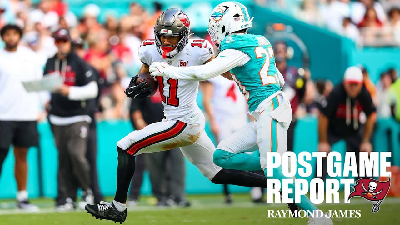 Miami defeated 20-17 in Week 17 |2025-26 NFL results and scores
