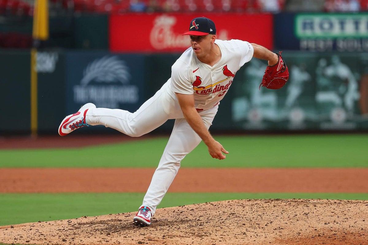 What we hear about the deadline of MLB: Ryan Helsley, Rockies and Relief Market Athletics