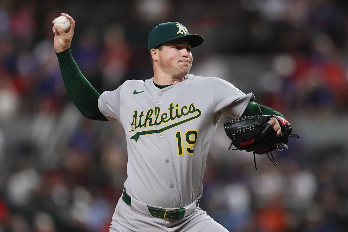 MLB Death: Direct Update, News, Replacement, Rumors, Feders Mason Mason, Shane Bieber runs Blue Jese - Yahoo
