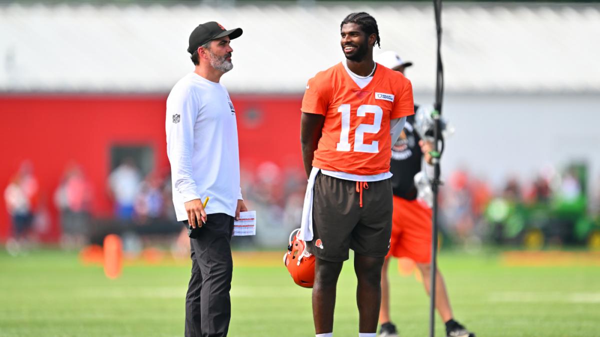 Browns QB Competition: Coach Kevin Stefanski reveals the plan for the name of Clevelands Week 1 -Starter -